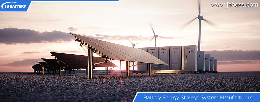 Pin Lithium Ion LifePo4 tốt nhất cho các hệ thống lưu trữ năng lượng mặt trời dạng lưới điện siêu nhỏ vào năm 2022